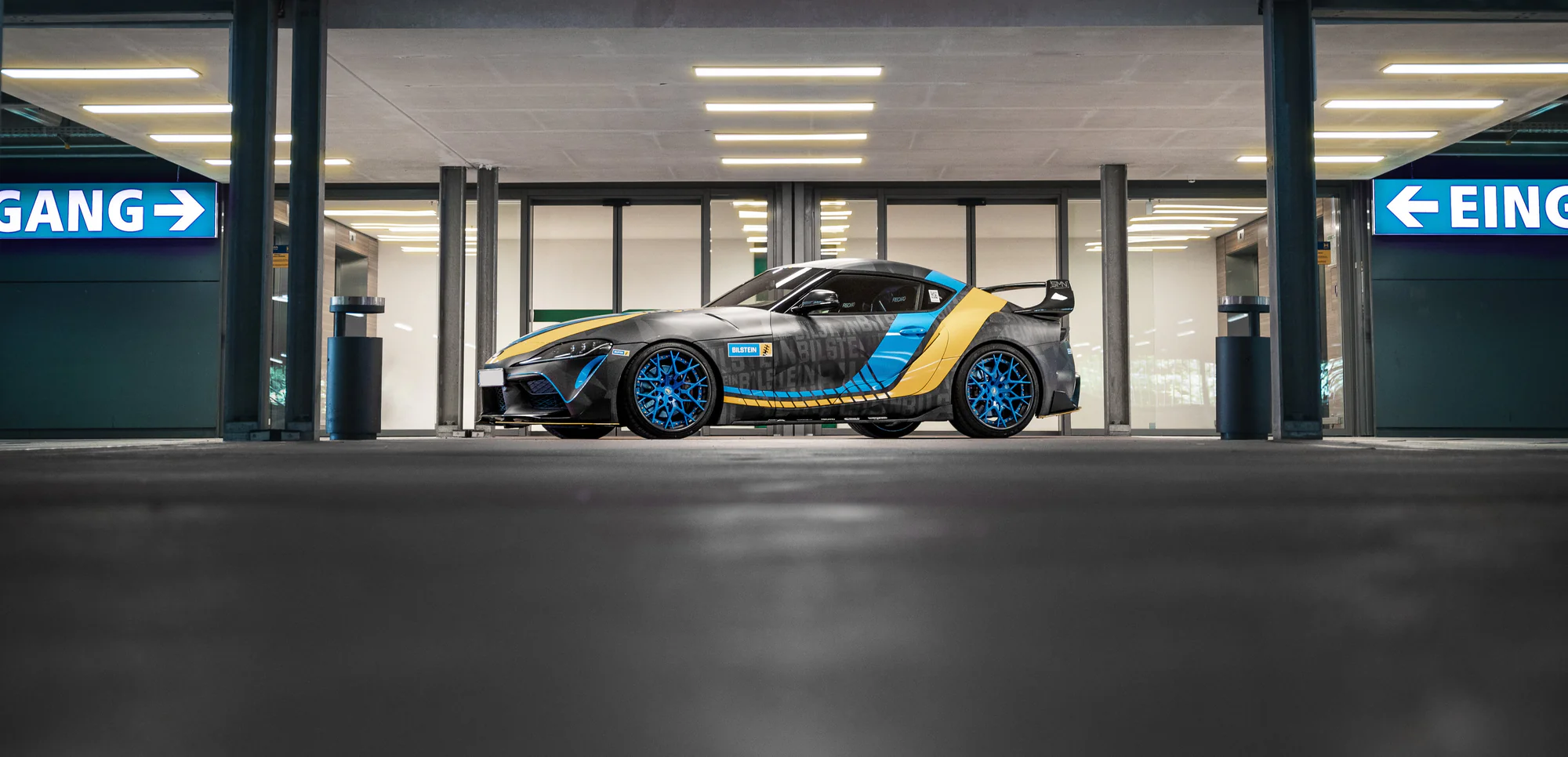 Precision Performance for Every Journey